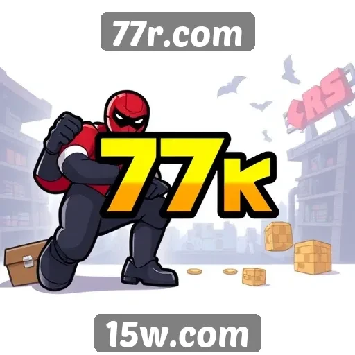 77r.com publica novos jogos e atualizações de conteúdo