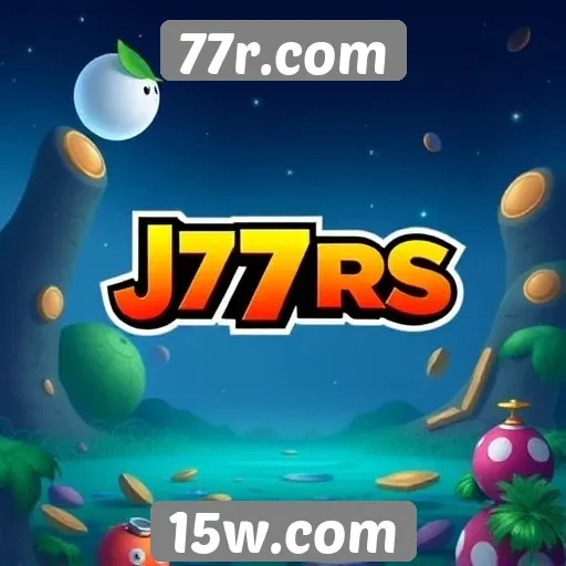 Comparação de jogos populares disponíveis em 77r.com