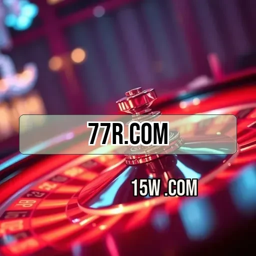 77r.com: Descubra a Revolução dos Jogos Online no Brasil